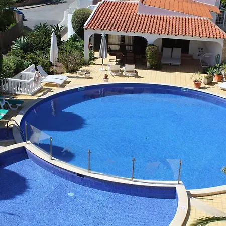 Bellevue Studio Nr. 12 * Carvoeiro (Lagoa)