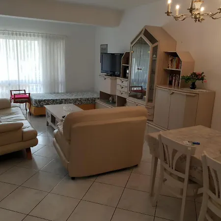 Bellevue Studio Nr. 12 Appartamento