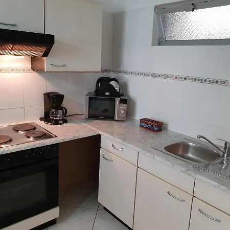 Bellevue Studio Nr. 12 Carvoeiro (Lagoa)