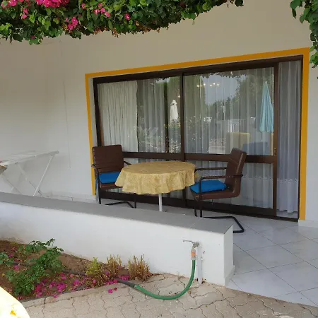 Bellevue Studio Nr. 12 Carvoeiro (Lagoa)