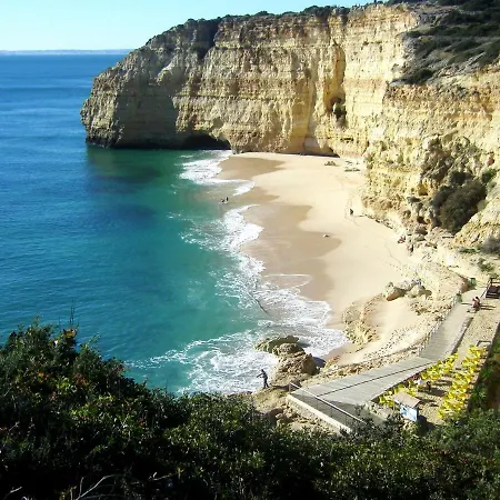 Appartamento Bellevue Studio Nr. 12 Carvoeiro (Lagoa)